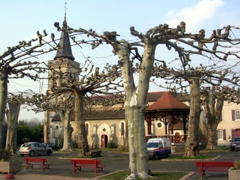 Couvreur Arengosse