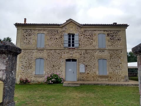 Couvreur Argelouse
