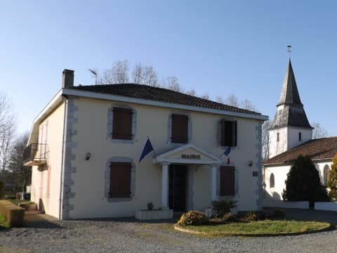 Couvreur Arsague