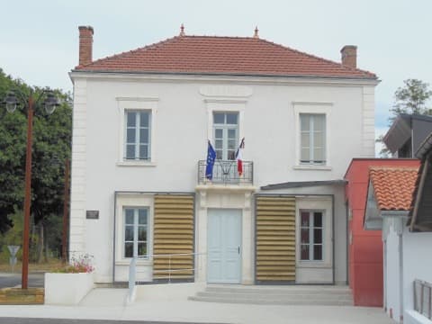 Couvreur Arue