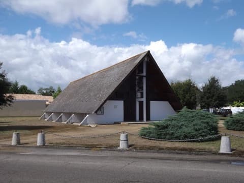 Couvreur Audon