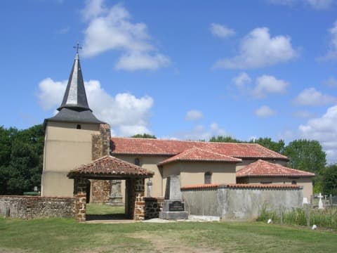 Couvreur Aureilhan