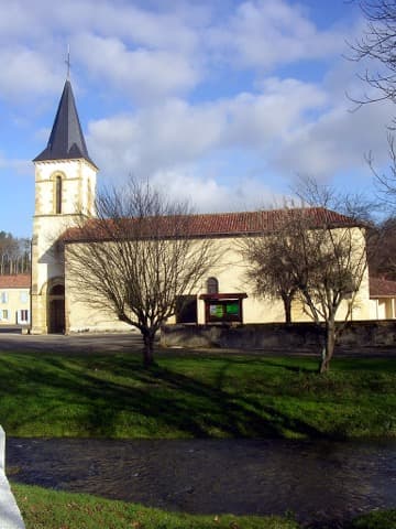 Couvreur Bahus-Soubiran