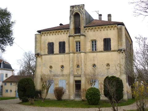 Couvreur Baigts