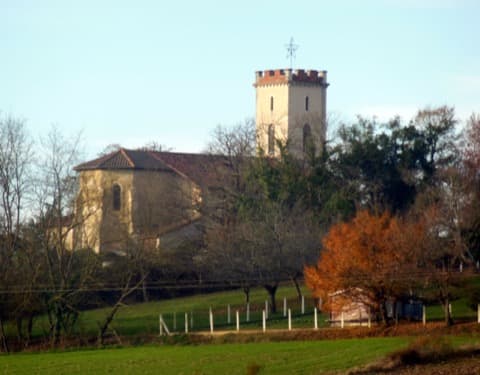 Couvreur Banos
