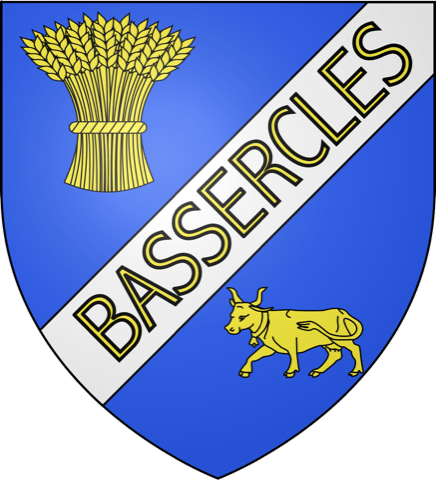 Couvreur Bassercles