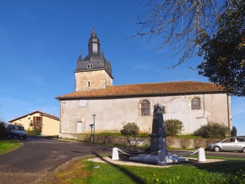Couvreur Bastennes