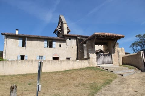 Couvreur Baudignan