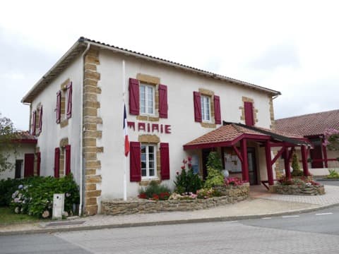 Couvreur Bégaar