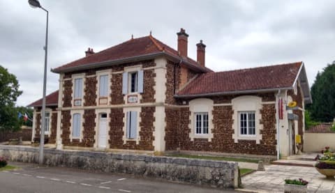 Couvreur Belhade