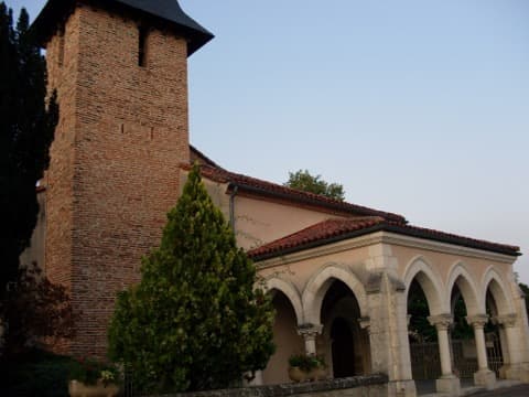 Couvreur Bélis