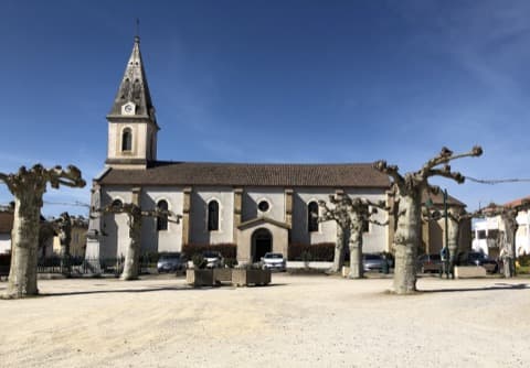 Couvreur Bénesse-Maremne