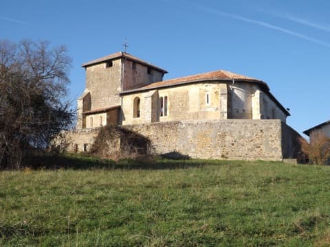 Couvreur Bergouey