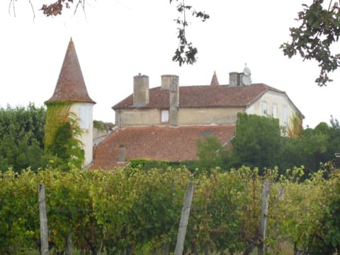 Couvreur Betbezer-d'Armagnac