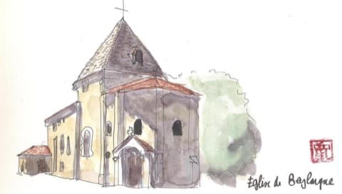 Couvreur Beylongue