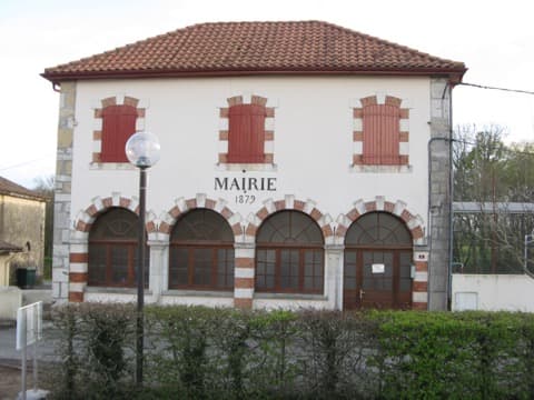 Couvreur Biaudos