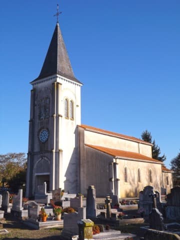 Couvreur Bonnegarde