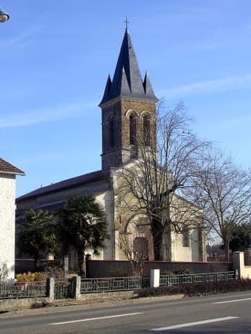 Couvreur Bordères-et-Lamensans