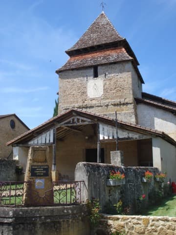 Couvreur Bougue