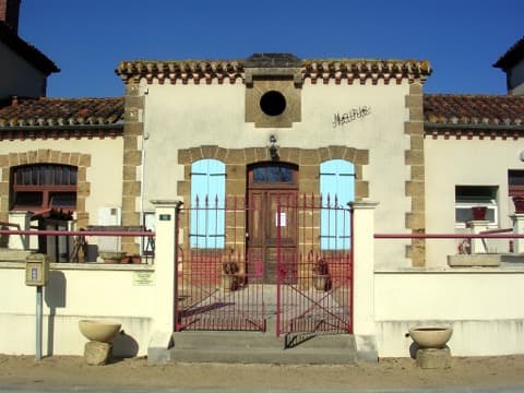 Couvreur Bourdalat