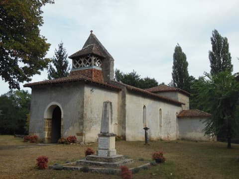 Couvreur Bourriot-Bergonce