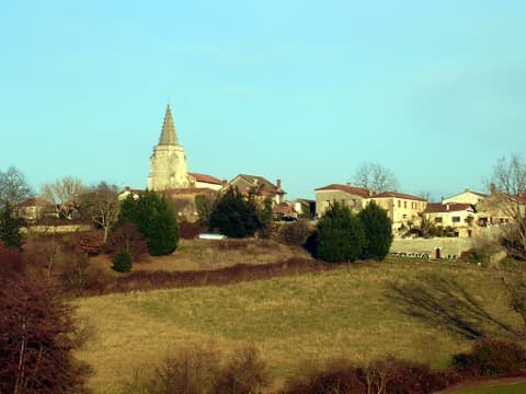 Couvreur Brassempouy