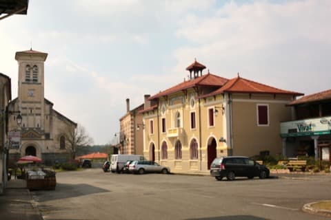 Couvreur Brocas