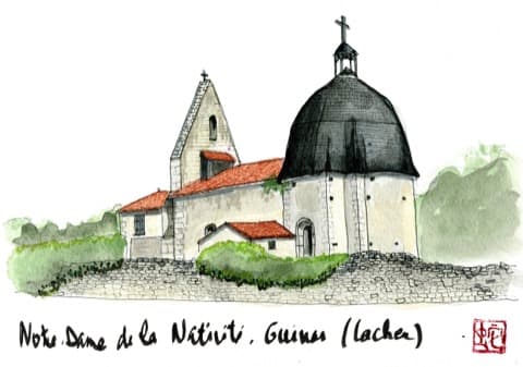 Couvreur Cachen