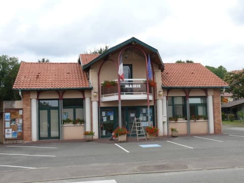 Couvreur Cagnotte