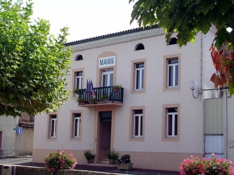 Couvreur Campagne