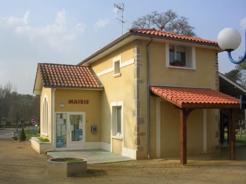 Couvreur Campet-et-Lamolère