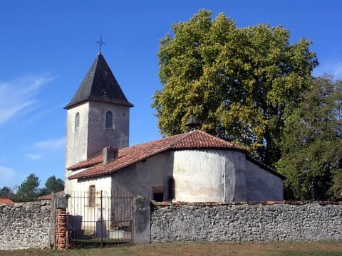 Couvreur Canenx-et-Réaut