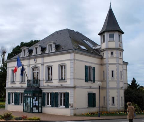 Couvreur Capbreton