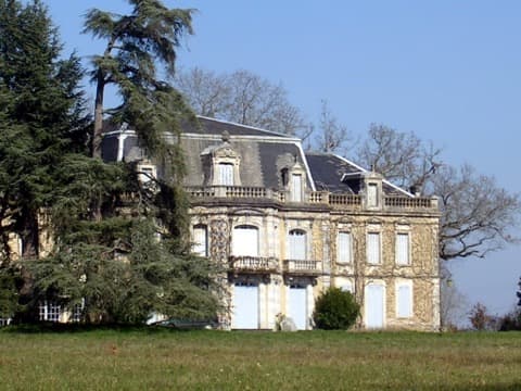 Couvreur Castandet