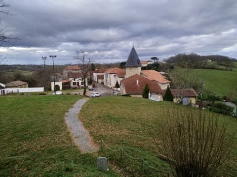 Couvreur Castelnau-Tursan