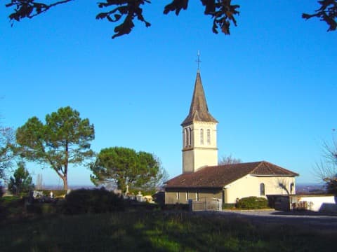 Couvreur Castelner