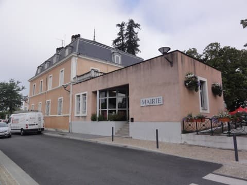 Couvreur Castets