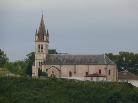 Couvreur Cauneille