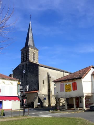 Couvreur Cazères-sur-l'Adour