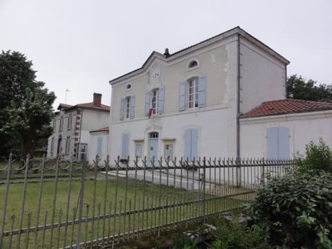 Couvreur Commensacq
