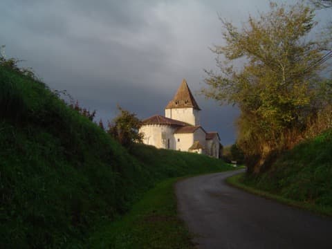 Couvreur Doazit