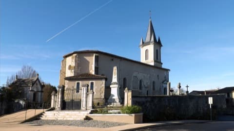 Couvreur Donzacq