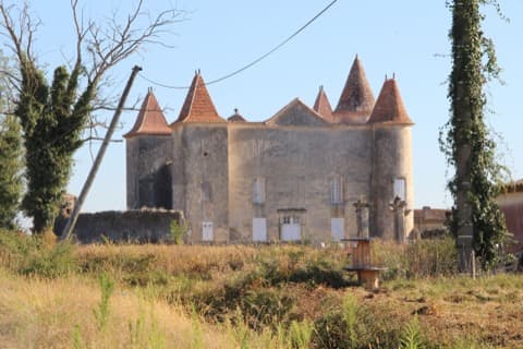 Couvreur Escalans