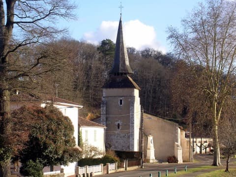 Couvreur Eyres-Moncube