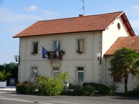 Couvreur Gamarde-les-Bains