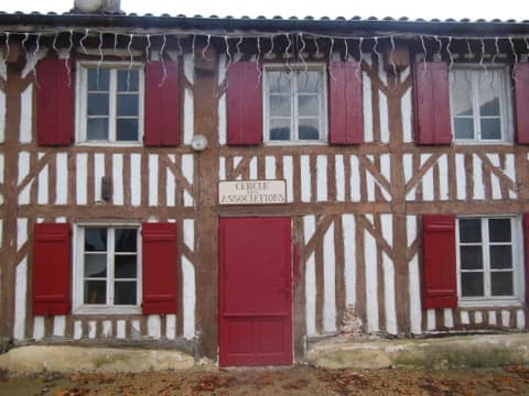 Couvreur Garein