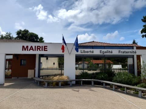 Couvreur Gastes