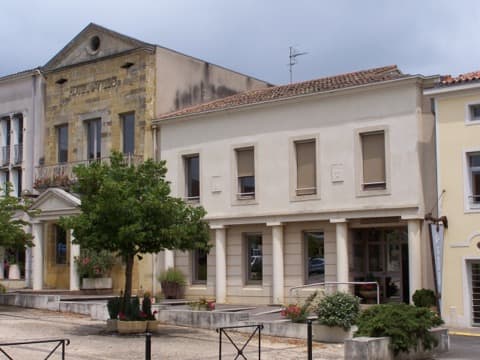 Couvreur Geaune