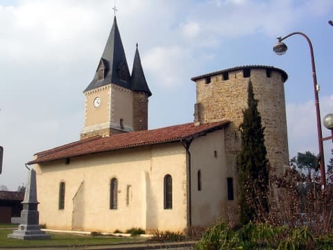 Couvreur Geloux