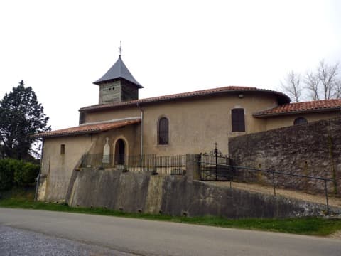 Couvreur Gibret